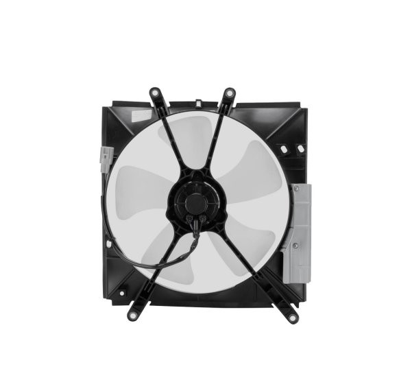[16710-11210T] [16710-11210T] Radiator fan assy TOYOTA COROLLA 1993-1997