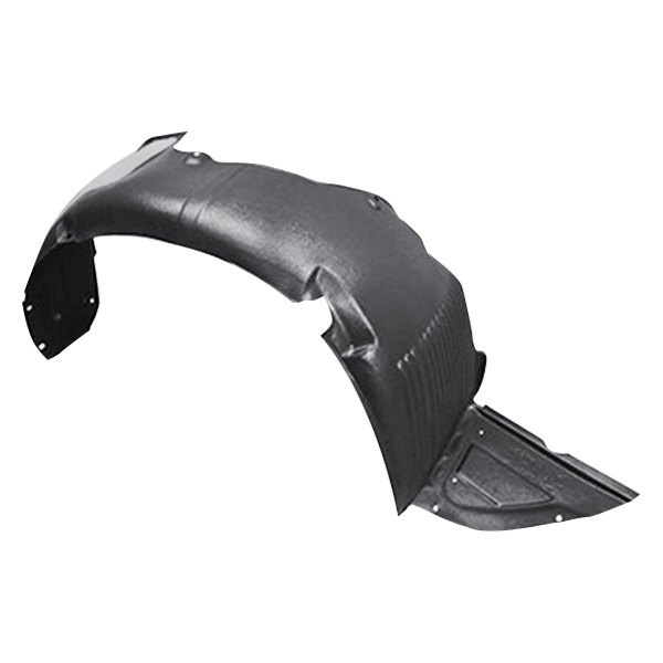 [HY1249157] RT Front fender inner panel HYUNDAI ELANTRA GT 2013-2017