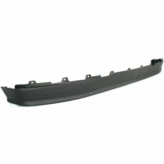 Front bumper valance FORD F-150 1992-1996
