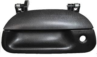 [FO1915115] Rear gate handle FORD F-150-250 97-07 SPORT TRAC 01-05 1997-2007 w/Tailgate Lock