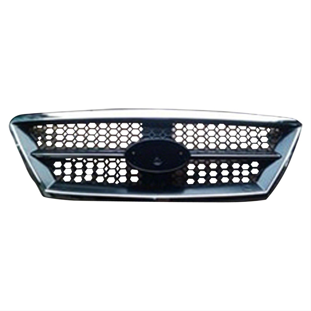 [KI1200111] Grille assy KIA SORENTO 2003-2005