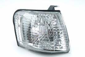 [81510-16280] RT Front signal lamp TOYOTA TERCEL 1995-1999 Clear