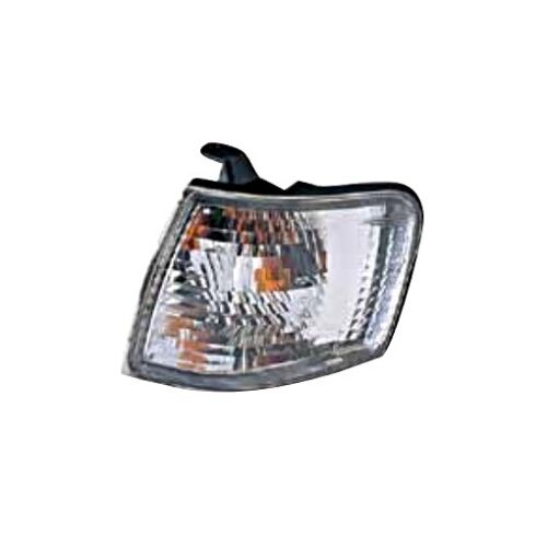 LT Front signal lamp TOYOTA TERCEL 1995-1999 Clear