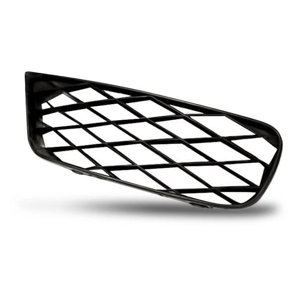 RT Front bumper insert HONDA CIVIC 2009-2010: Sedan