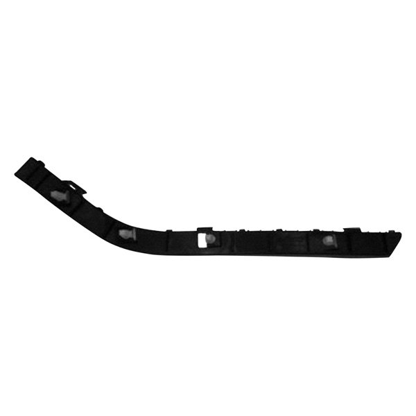 LT Rear bumper cover retainer HYUNDAI ACCENT 2012-2017 Info: Sedan