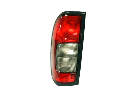 LT Taillamp lens/housing NISSAN FRONTIER 2000-2001 