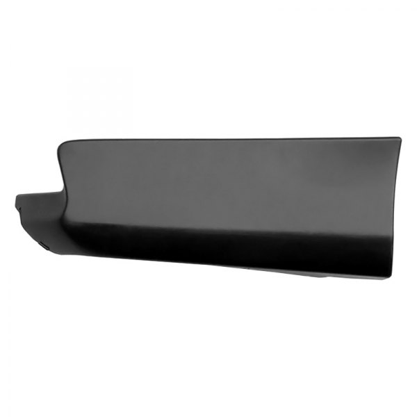 [TO1193119] RT Rear bumper spoiler TOYOTA COROLLA 2011-2013; XRS; S