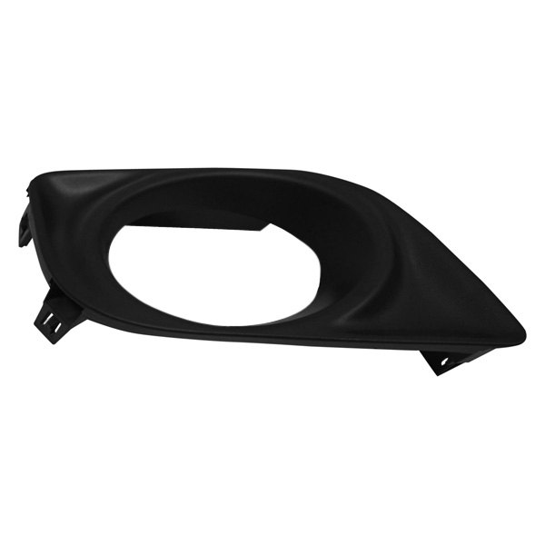 [NI1038127] LT Front bumper insert NISSAN VERSA 2012-2014