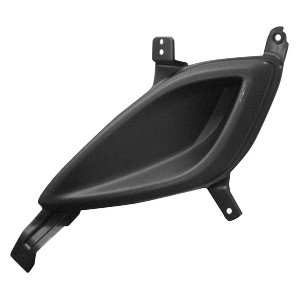 [HY1038112] LT Front bumper insert HYUNDAI ELANTRA 2011-2013