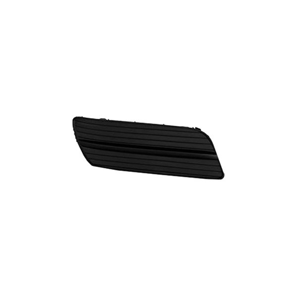 [HO1038105] LT Front bumper insert HONDA CIVIC 2012-2012