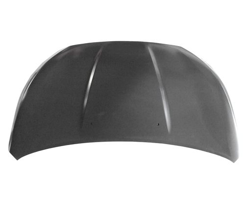 [MI1230225] Hood panel assy MITSUBISHI MIRAGE 2017-2020: H/B