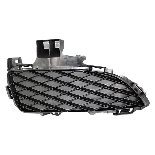 [MA1039100] RT Front bumper insert MAZDA 3 2004-2006