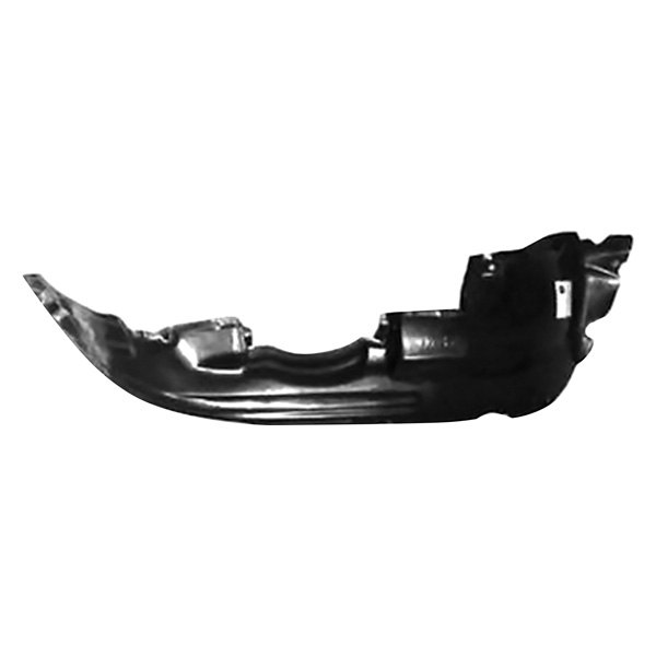 RT Front fender inner panel TOYOTA RAV4 1996-2000 all