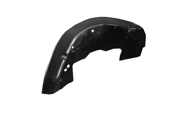 LT Front fender inner panel CHEVY COLORADO 2004-2008 w/4WD 