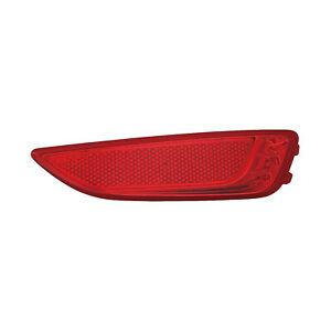 [92305-25000] LT Rear marker lamp assy HYUNDAI ACCENT 2000-2002