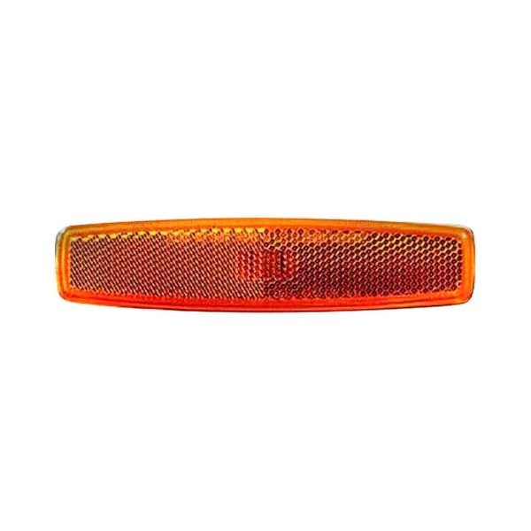LT Front marker lamp assy HYUNDAI ACCENT 2000-2006
