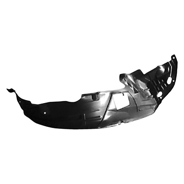 RT Front fender inner panel HONDA ACCORD CPE 2003-2007
