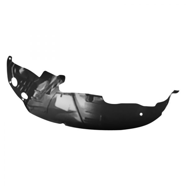 LT Front fender inner panel HONDA ACCORD CPE 2003-2007