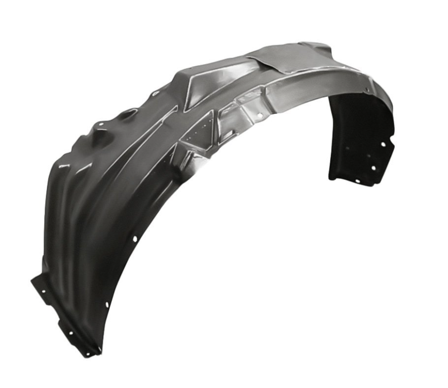 LT Front fender inner panel MITSUBISHI OUTLANDER 2014