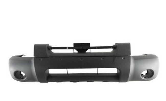 Front bumper cover NISSAN FRONTIER 2001-2004