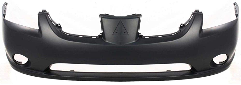 Front bumper cover MITSUBISHI GALANT 2004-2006