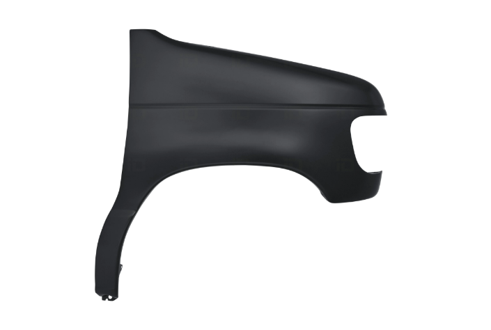 RT Front fender assy FORD E-150 2003-2007 all 