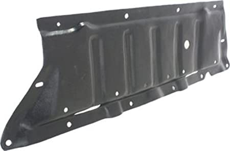 [LX1228100] Lower engine cover LEXUS RX300 1999-2003
