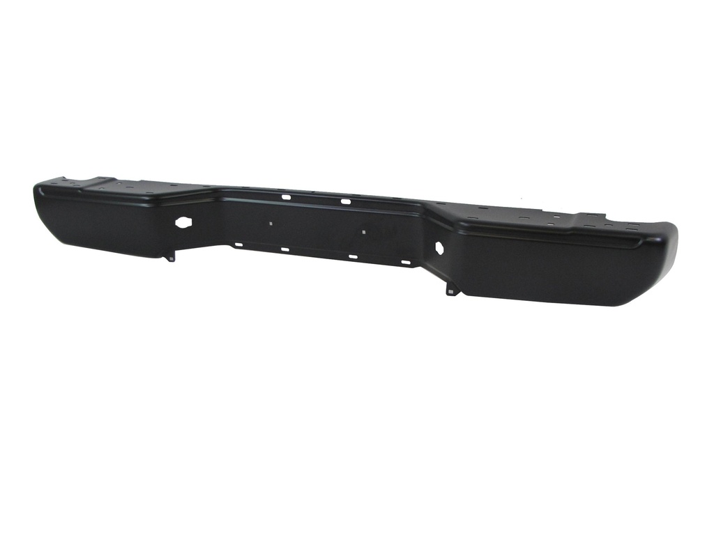  Rear bumper face bar NISSAN FRONTIER 2005-2019: PTM