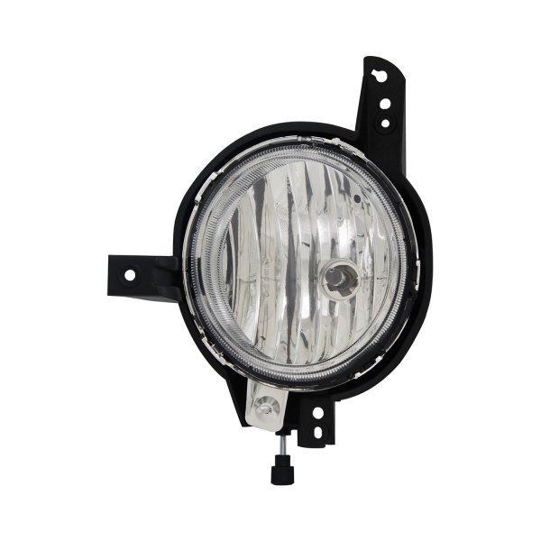 [KI2592125] LT Fog lamp assy KIA SOUL 2012-2013