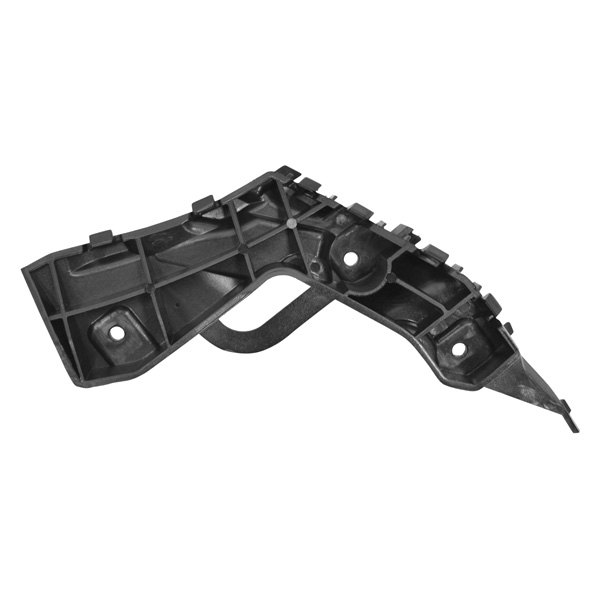 LT Front bumper cover support HYUNDAI ELANTRA 2017-2018; 1.4L TURBO|2.0L; Sedan; Korea Built; Side Mounting Brkt