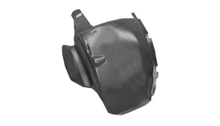 LT Front fender inner panel FORD EXPLORER 2002-2005 w/o wheel opening moldings 