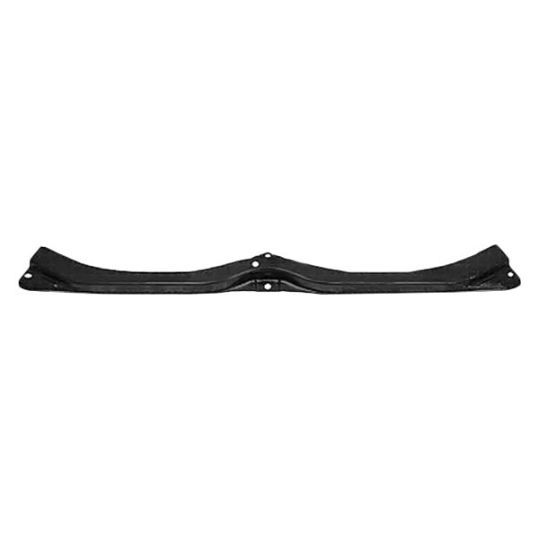 Front bumper cover center support TOYOTA TACOMA 2012-2015