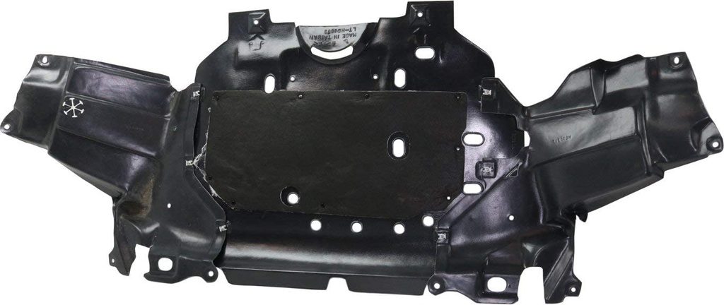 [HO1228155] Lower engine cover HONDA FIT 2016-2017