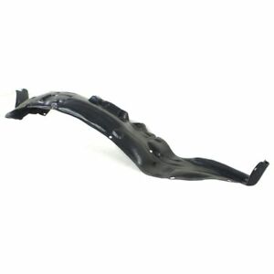 [NI1250101] LT Front fender splash shield NISSAN SENTRA 1995-1999