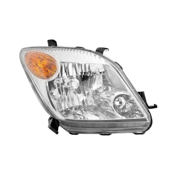  RT Headlamp SCION XA 2004-2006