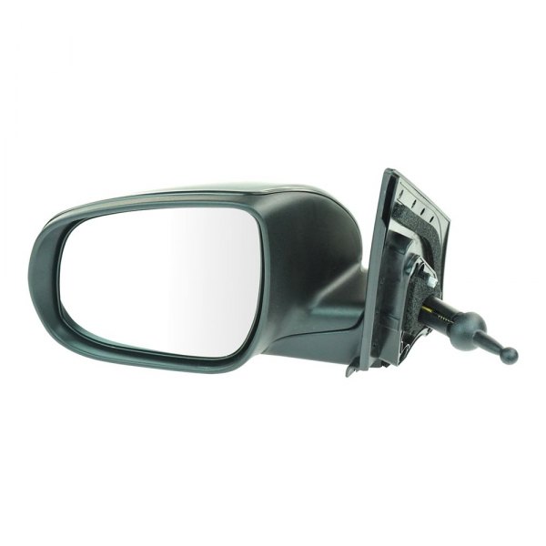LT Mirror outside rear view KIA RIO 2010-2011: Manual