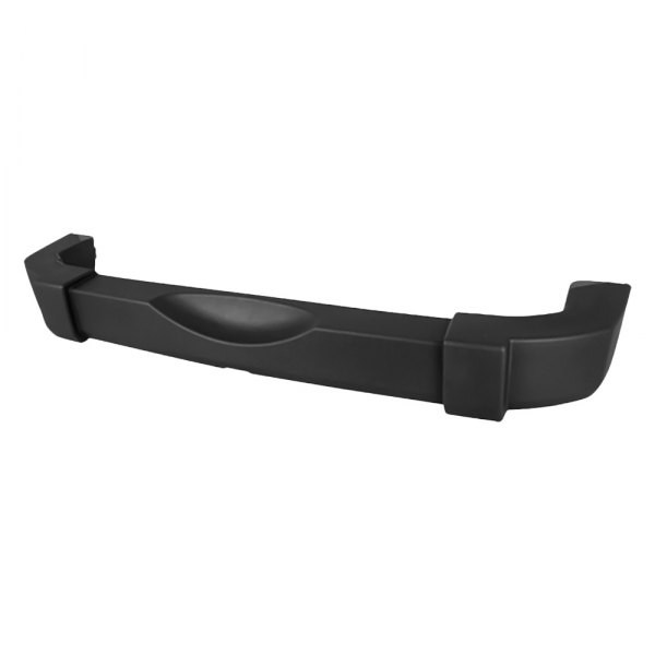 Rear bumper cover JEEP WRANGLER 2007-2017