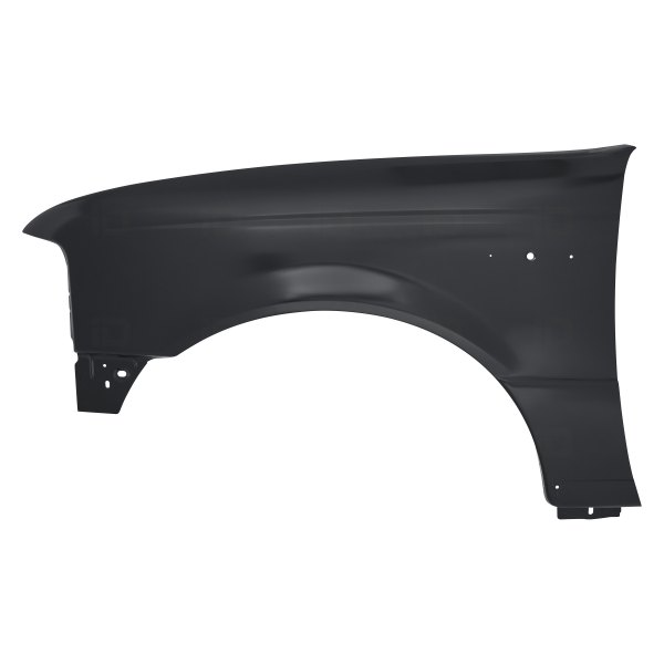 [FO1240195] LT Front fender FORD RANGER 1998-2003 w/o wheel opening molding