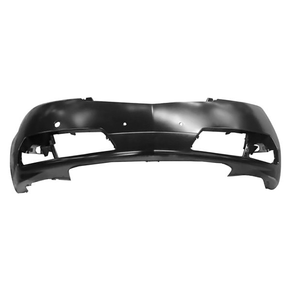 Front bumper cover  ACURA TL 2009-2011 prime