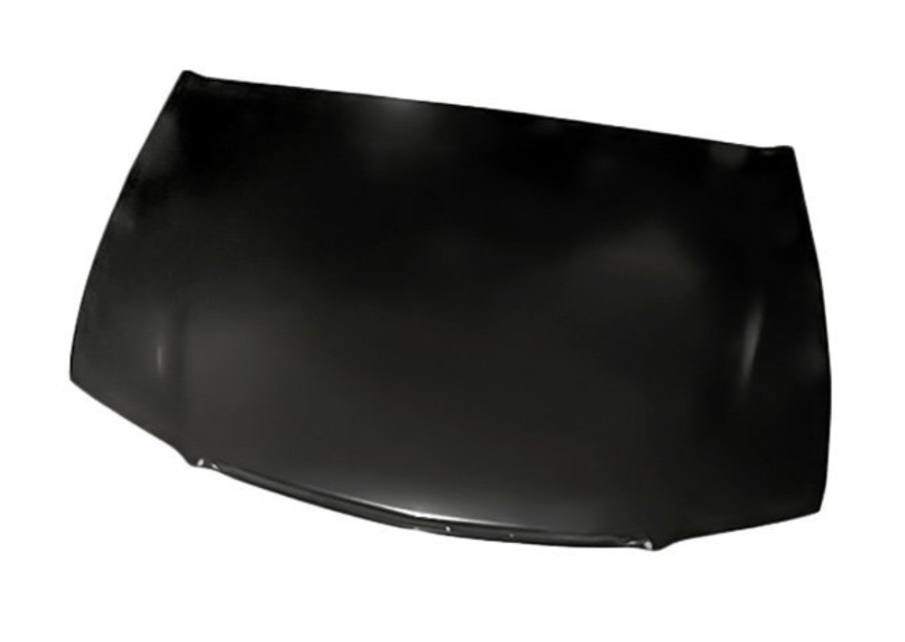 Hood panel assy ACURA TSX 2004-2005 all 