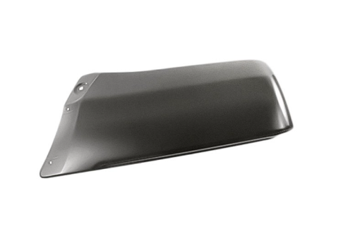  RT Rear bumper extension outer TOYOTA 4RUNNER 1996-2002 PTM