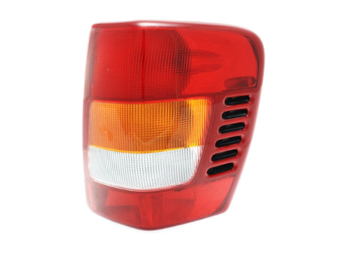 [CH2801138] RT Taillamp assy JEEP GRAND CHEROKEE 1999-2002 Grand Cherokee; To 11-01; Complete Assy 