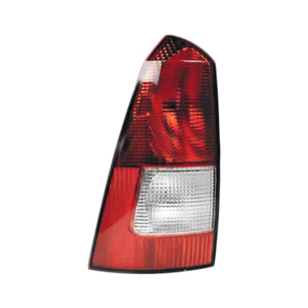 [FO2800192] LT Taillamp assy FORD FOCUS 2003-2007