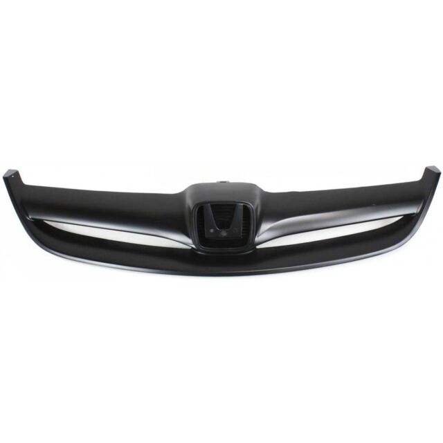 Grille assy HONDA CIVIC 2004-2005: Sedan 4dr