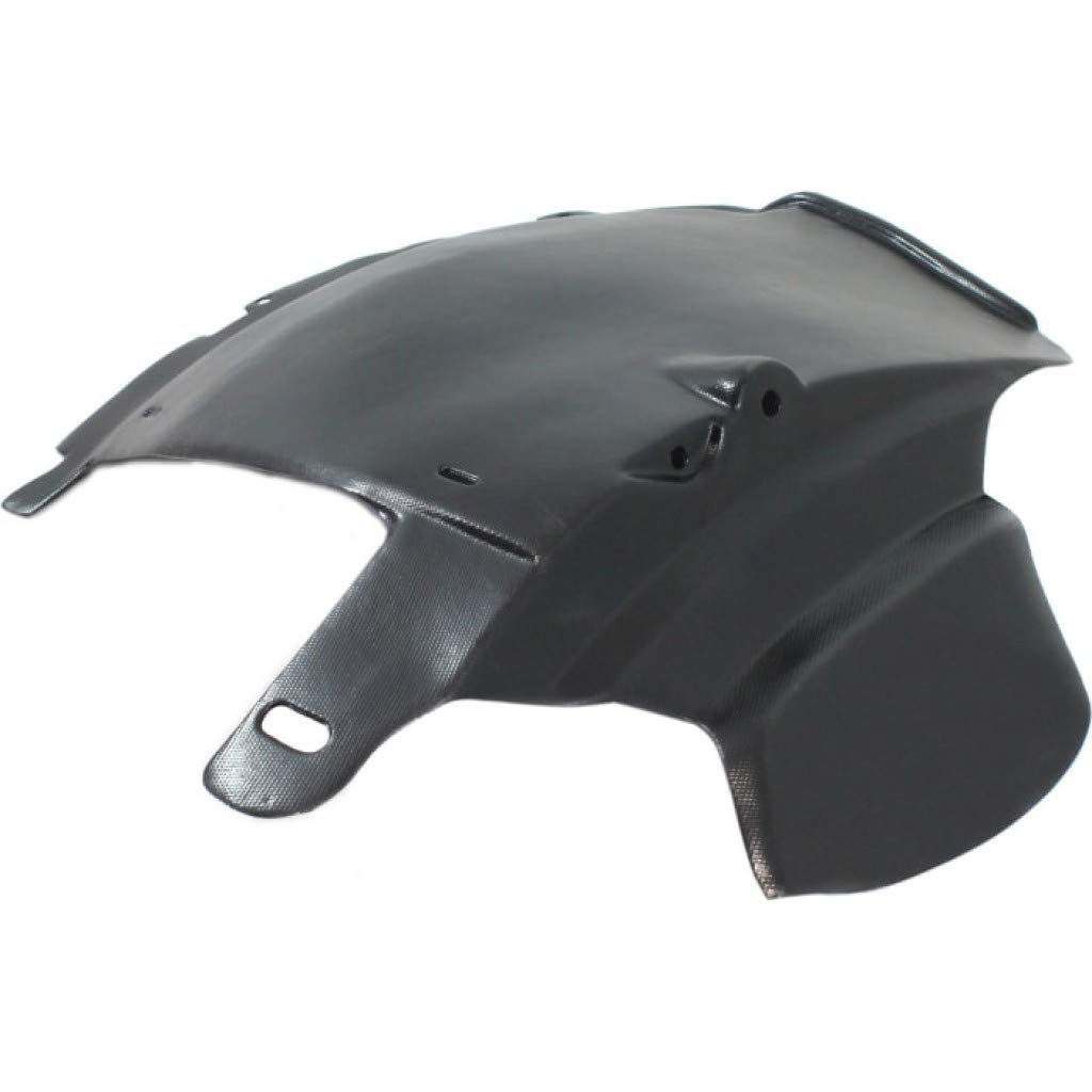 [FO1249117] RT Front fender inner panel FORD EXPLORER 2002-2005