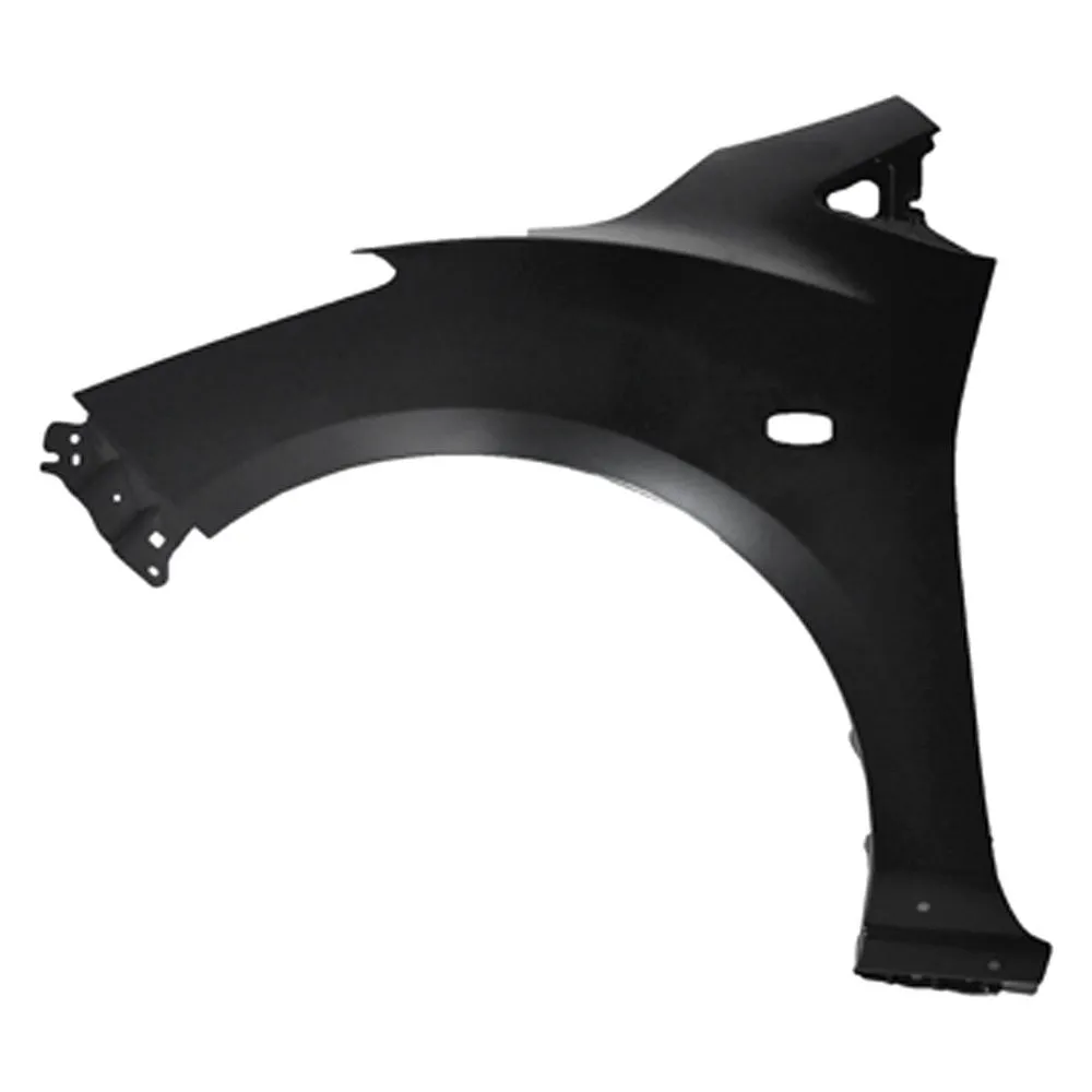 LT Front fender assy MAZDA 2 2011-2014