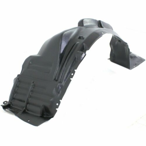 LT Front fender liner MITSUBISHI LANCER 2004-2007