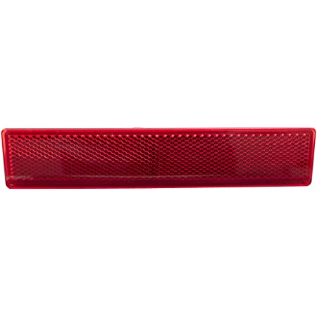 [33505-S9V-A11] RT Reflector Assy Rear HONDA RIDGELINE 2017-2020