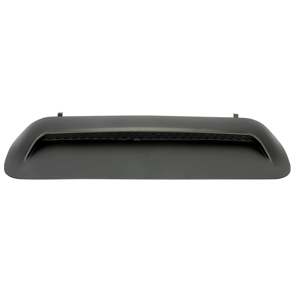 [76181-35902] Hood bulge scoop TOYOTA TACOMA 2011-2016; 4RUNNER  2010-2022