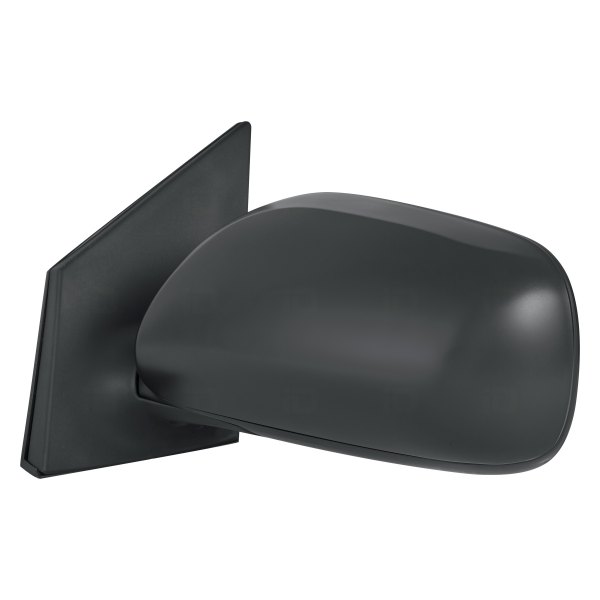 LT Mirror outside POWER TOYOTA COROLLA 2009-2013